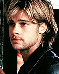 Brad Pitt